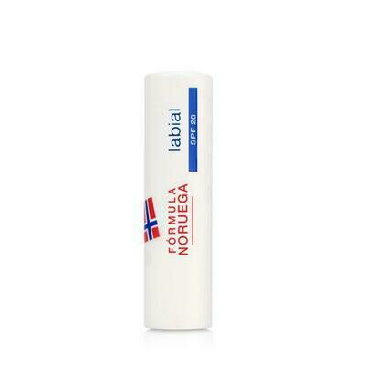 NEUTROGENA LABIOS SPF- 20