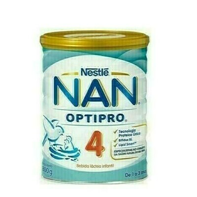 NIDINA 1 CONFORT AR 800 G