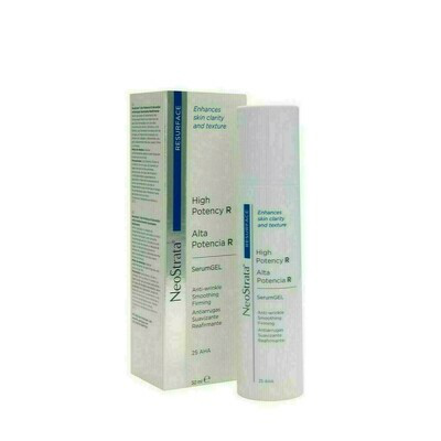 NEOSTRATA ALTA POTENCIA R SERUM GEL ANTIARRUGAS 50 ML