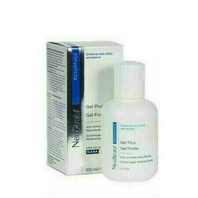 NEOSTRATA GEL FORTE 100 ML