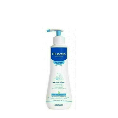 HYDRA-BEBE LECHE CORPORAL 300 ML