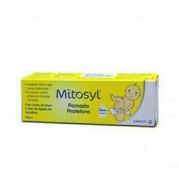 MITOSYL POMADA PROTECTORA 65 G