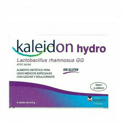 KALEIDON HYDRO 6 DOSIS