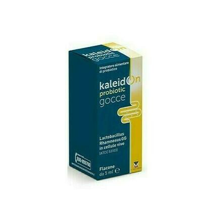 KALEIDON PROBIOTIC GOTAS 5ML