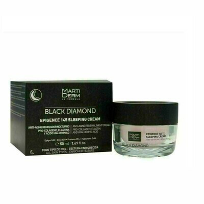 MARTIDERM EPIGENCE 145 SLEEPING CREAM 50 ML