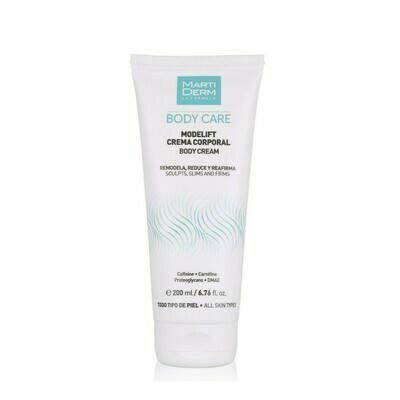 MARTIDERM MODELIFT CREMA CORPORAL 200 ML