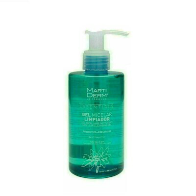 MARTIDERM GEL MICELAR LIMPIADOR 200 ML