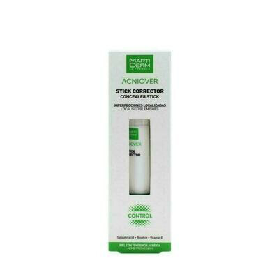 MARTIDERM ACNIOVER STICK CORRECTOR 15 ML