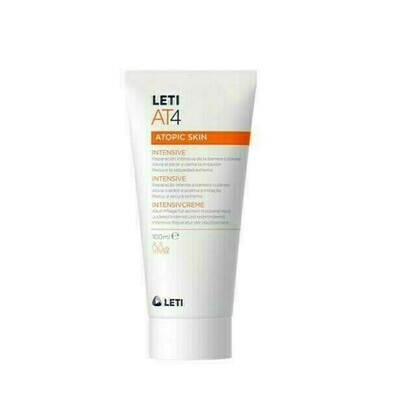 LETI AT-4 INTENSIVE 100 ML