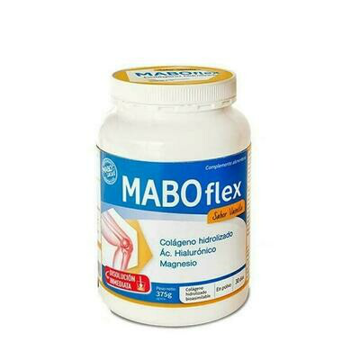 MABOFLEX VAINILLA 375 G