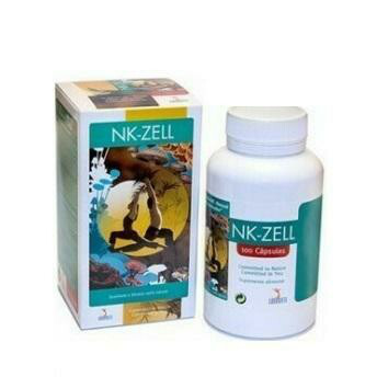 NK-ZELL NUTRINAT 100 CAPS