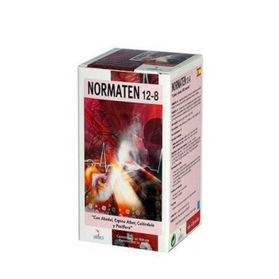 NORMATEN 12-8  100 CAPS