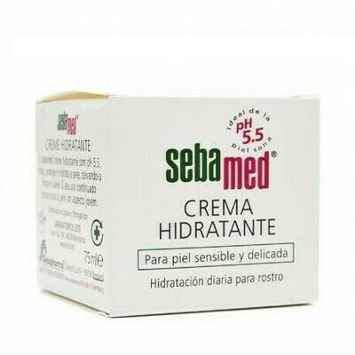 SEBAMED CREMA HIDRATANTE 75 ML
