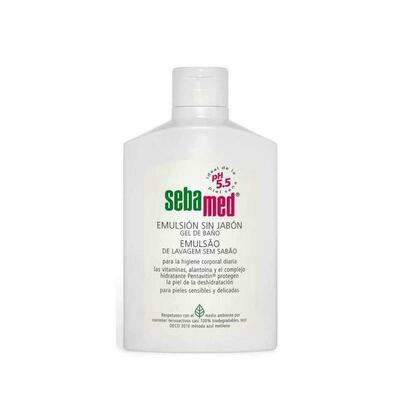 SEBAMED EMULSION 500 ML