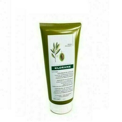 KLORANE BALSAMO DESPUES CHAMPU ESENCIA DE OLIVO 200 ML