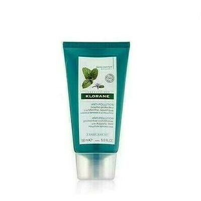 KLORANE BALSAMO PROTECTOR A LA MENTA ACUATICA 150 ML