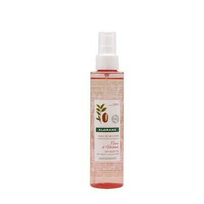 KLORANE ACEITE SUBLIME CUERPO FLEUR DHIBISCUS 150 ML