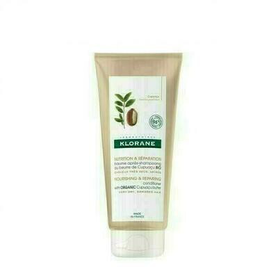 KLORANE BALSAMO A LA MANTECA DE CUPUAÇU BIO 200 ML
