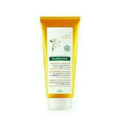 KLORANE BALSAMO CUIDADO SOLAR CAPILAR 200ML