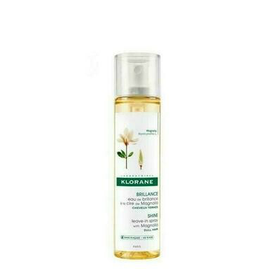 KLORANE AGUA DE BRILLO A LA CERA DE MAGNOLIA 100 ML