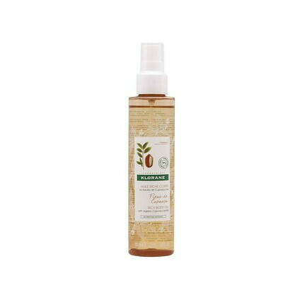 KLORANE ACEITE SUBLIME CUERPO FLEUR DE CUPUAÇU 150 ML
