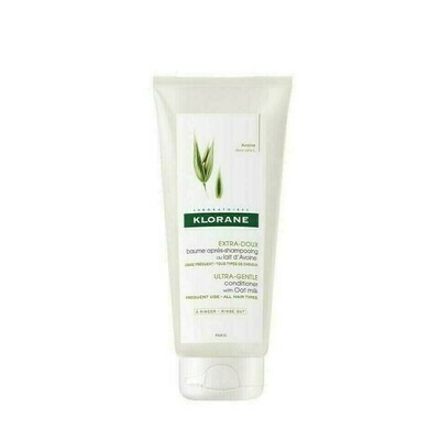 KLORANE BALSAMO DESPUES CHAMPU LECHE DE AVENA 200 ML