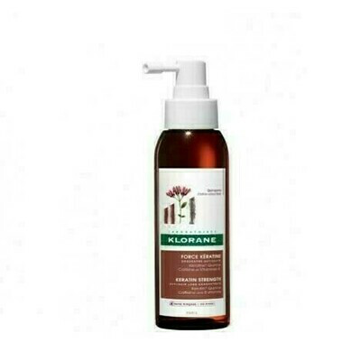 KLORANE COMPLEJO TRIACTIVO ANTICAIDA 100 ML