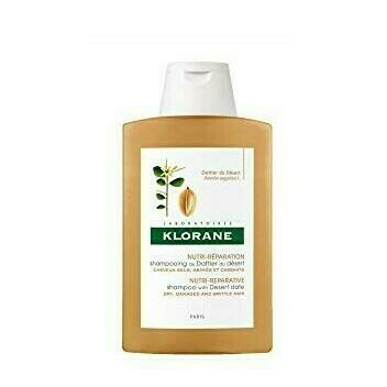 KLORANE CHAMPU AL DATIL DEL DESIERTO 200 ML