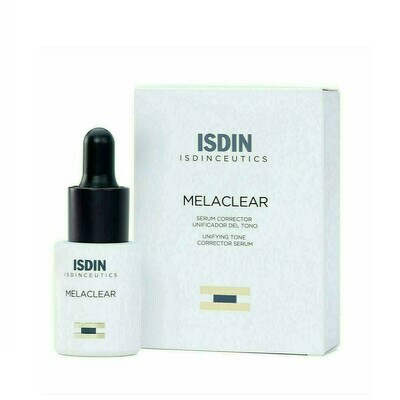 ISDINCEUTICS MELACLEAR 15 ML