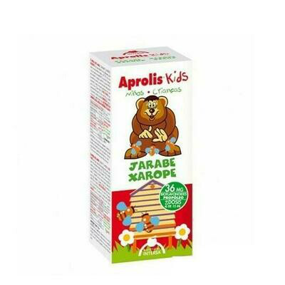 APROLIS KIDS JARABE