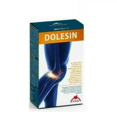 DOLESIN 60 CAPS