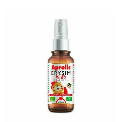 APROLIS KIDS ERYSIM SPRAY