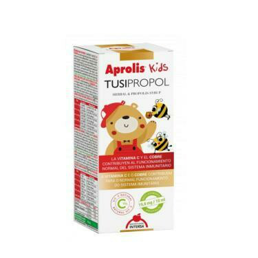 APROLIS KIDS TUSI-PROPOL
