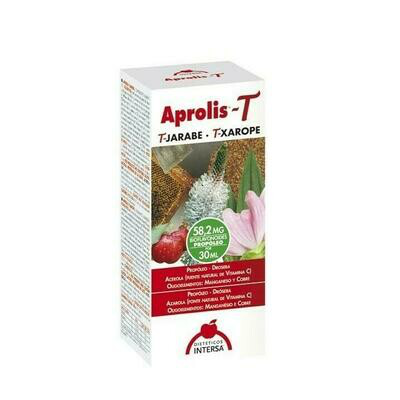 APROLIS T JARABE