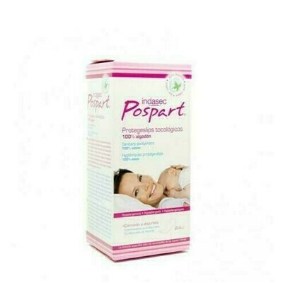 INDASEC POSPART PROTEGE SLIP 24