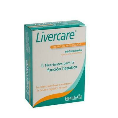 LIVERCARE HEALTHAID