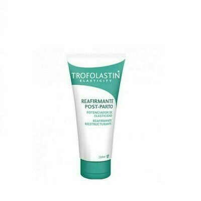 TROFOLASTIN REAFIRMANTE POST-PARTO 200 ML