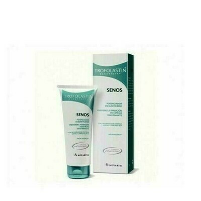 TROFOLASTIN SENOS DE CARRERAS 75 ML