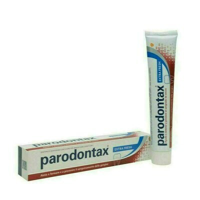 PARODONTAX DENTIFRICO EXTRA FRESH 75 ML