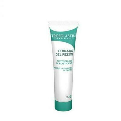 TROFOLASTIN CUIDADO DEL PEZON E CARRERAS 50 ML