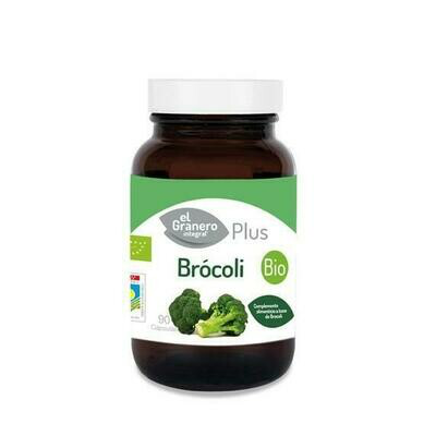 BROCOLI BIO (EL GRANERO INTEGRAL )