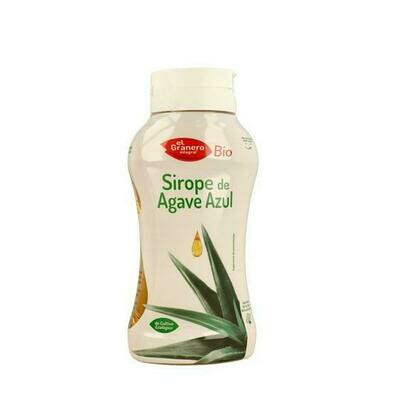 SIROPE DE AGAVE BIO 700 GR EL GRANERO