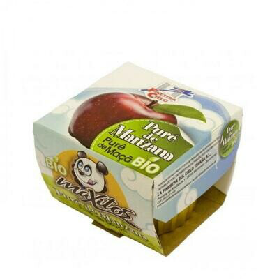 LA FINESTRA MAXITOS PURE DE MANZANA
