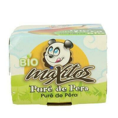 LA FINESTRA MAXITOS PURE PERA