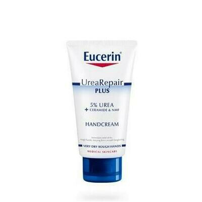 EUCERIN PIEL SECA REPAIR CREMA DE MANOS 75 ML