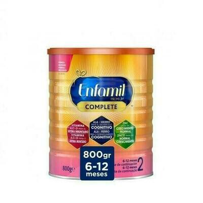 ENFAMIL 2 PREMIUM 900 G