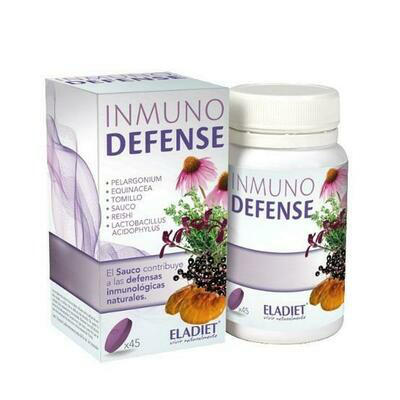 INMUNO DEFENSE 45 COMP