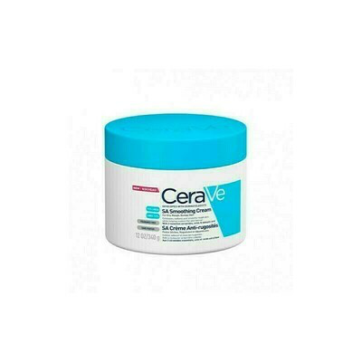CERAVE SA CREMA ALISADORA ANTI-RUGOSIDADES 340 G