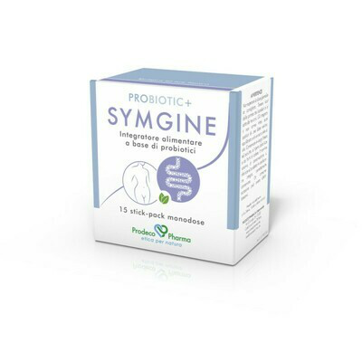 GSE SYMGINE  MICROBIOTIC 15 STICK