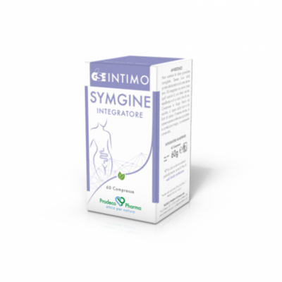 GSE SYMGINE 60 COMPRIMIDOS